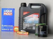 Kit de Maintenance - Buell S1