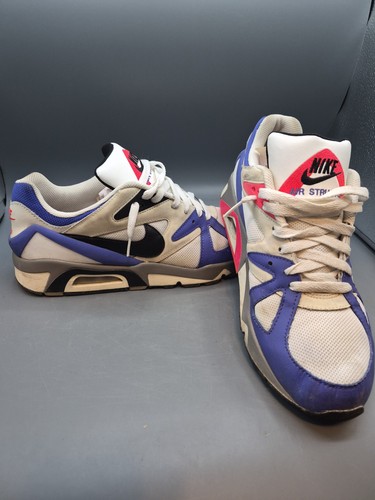 Nike air structure triax - structure, og