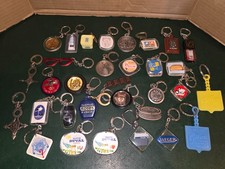 Lot de 32 Porte-clés