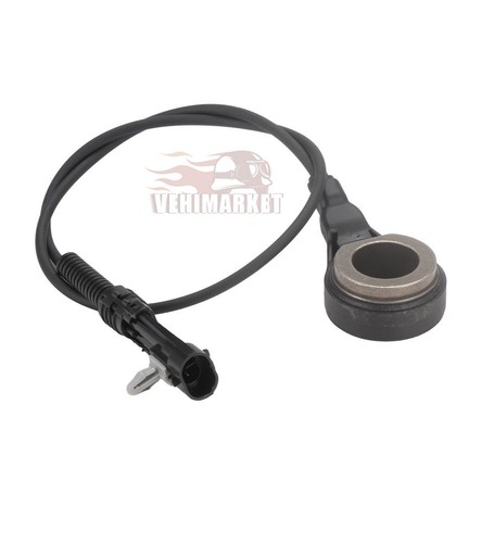Capteur abs avant pour harley - capteur,