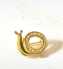 Charles jourdan broche