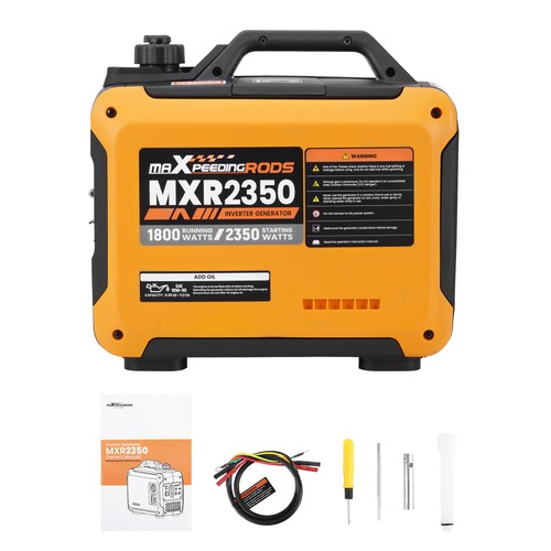 Lightweight 2350w inverter - 2350w,
