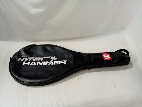 Wilson hyper hammer tennis - wilson, 4.3