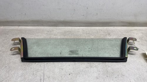 Vitre custode toit nissan 350 - toit,