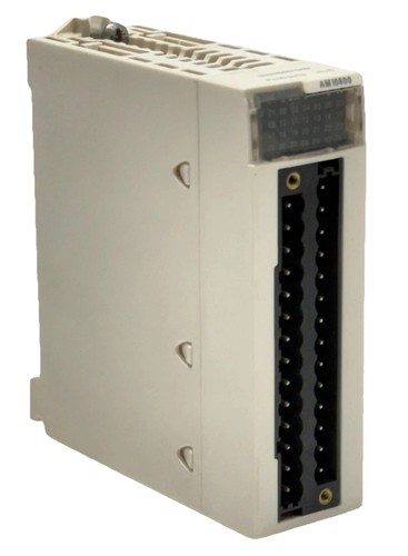 Module entrée analogique - module,