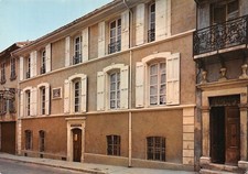 38 LA COTE SAINT ANDRE HECTOR