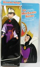 Blanche neige poupée - neige,