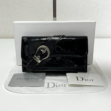 Christian Dior Gaucho Enamel
