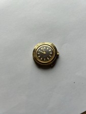 Montre KELTON Plaqué Or A