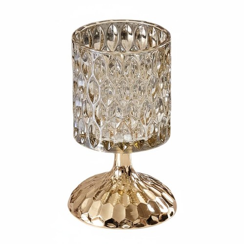 Vase décoratif verre - décoratif, en