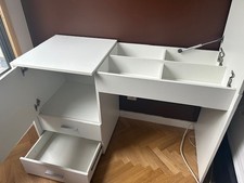 Une table de couture