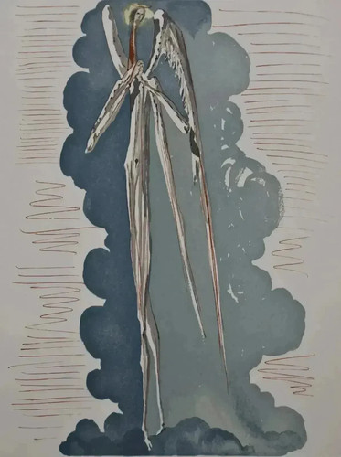 Salvador dali paradis 22 - salvador,