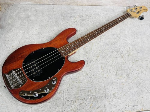 Sterling music man - by,