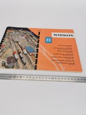 Märklin 0329 plans - 0329,