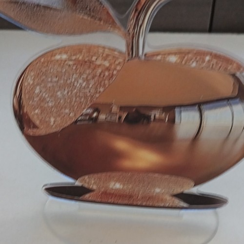 Pomme art déco bulding - déco,