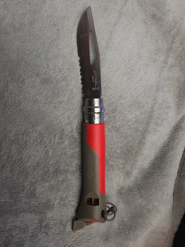 Opinel outdoor knife - outdoor,