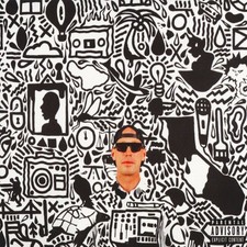 The Grouch - Unlock the Box