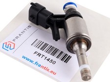 Injecteur Carburant C4 Picasso