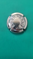 Muselet / Capsule de champagne