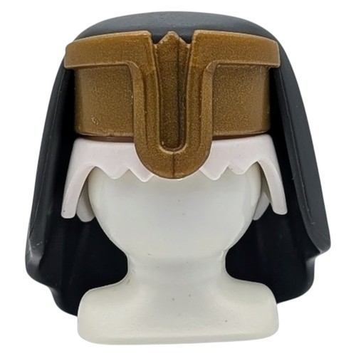 Playmobil couronne dorée - playmobil,
