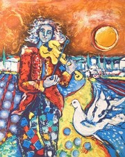 ALAIN RAYA SORKINE • LE