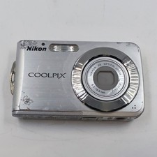 Nikon Coolpix S210 8,0 MP