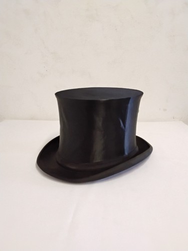 Chapeau haut forme - chapeau,