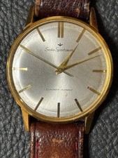 Montre-bracelet automatique