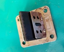 Boîte à clapets Gas Gas 280 trial 2001 txt