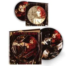 Mylène Farmer Point de suture