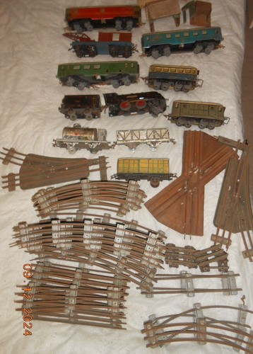 Train jep lot dont - lot,