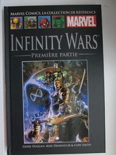 MARVEL LA COLLECTION DE