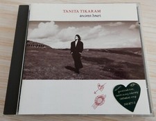CD ALBUM ANCIENT HEART TANITA