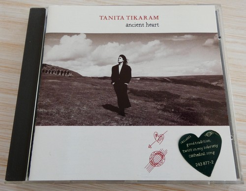 Album ancient heart tanita - ancient,