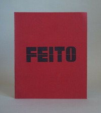 Luis FEITO. Opere recenti