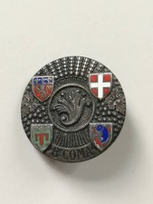 INSIGNE INTENDANCE - 8° COMA