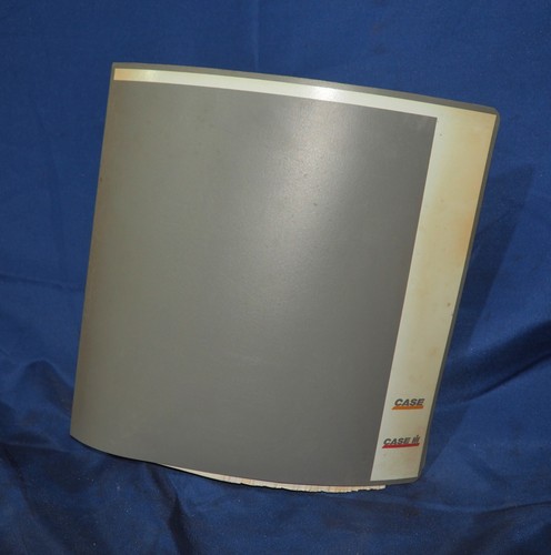 Case 680ck b chargeur - g, t