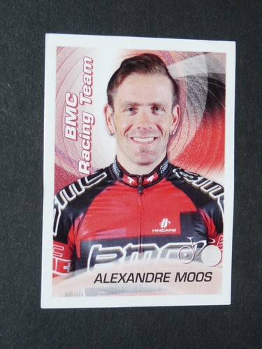 Alexandre moos bmc - moos,