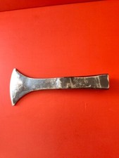 hache marteau long 24cm