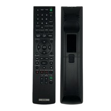 New Remote Control For Sony