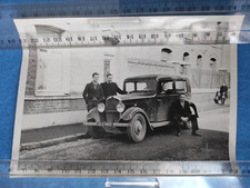 Photo Automobile B-60