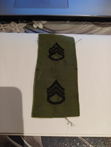 Lot grades armée - de, staff