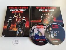Mylène Farmer - Stade De