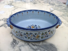 JARDINIERE CENTRE DE TABLE -