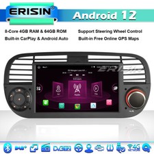 8-Cœurs Android 13 DAB+