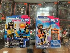 Playmobil Special Plus # 4789