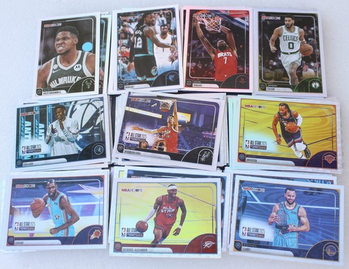 2025 topps hoops nba - 2025-26,