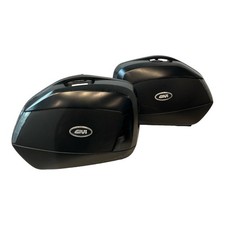 Valises Latérales GIVI V35NT