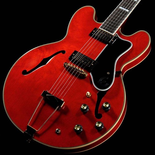 Epiphone masterbilt gem - epiphone,