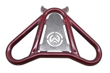 03 Suzuki LTZ400 Front Bumper